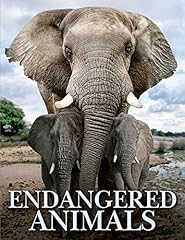 Endangered animals for sale  Delivered anywhere in UK
