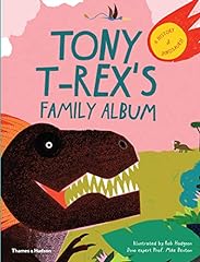 Tony rex family for sale  Delivered anywhere in UK