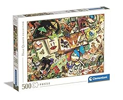 Clementoni 35125 collection gebraucht kaufen  Wird an jeden Ort in Deutschland