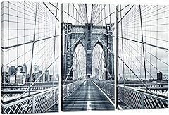 Brooklyn bridge nyc for sale  Delivered anywhere in USA 