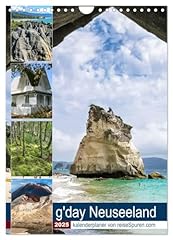 Kalenderplaner day neuseeland gebraucht kaufen  Wird an jeden Ort in Deutschland