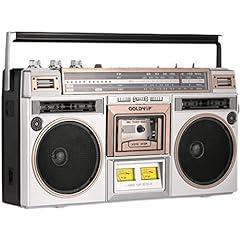 Cassette radio player for sale  Delivered anywhere in UK