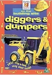 Ready learn diggers for sale  Delivered anywhere in UK