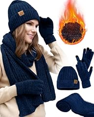 Womens winter knit for sale  Delivered anywhere in USA 