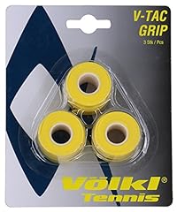 Volkl tac overgrip usato  Spedito ovunque in Italia 