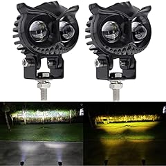 Led motorcycle driving for sale  Delivered anywhere in USA 
