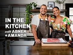 Kitchen abner amanda for sale  Delivered anywhere in USA 