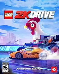 Lego drive awesome for sale  Delivered anywhere in USA 