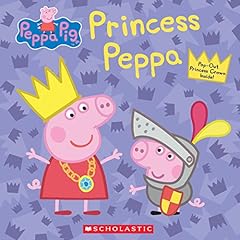 Princess peppa d'occasion  Livré partout en France