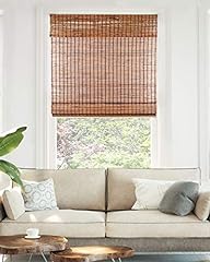 Chicology bamboo blinds for sale  Delivered anywhere in UK