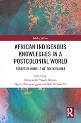 African indigenous knowledges gebraucht kaufen  Wird an jeden Ort in Deutschland