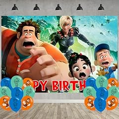 Wreck birthday party for sale  Delivered anywhere in USA 