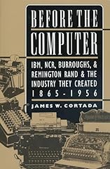 Before the computer d'occasion  Livré partout en France