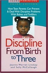 Discipline birth three for sale  Delivered anywhere in USA 