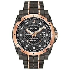 Bulova men high for sale  Delivered anywhere in USA 