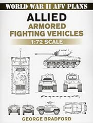 Allied armored fighting for sale  Delivered anywhere in UK