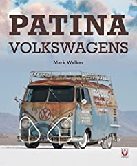Patina volkswagens for sale  Delivered anywhere in UK