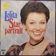 Lolita star portrait gebraucht kaufen  Wird an jeden Ort in Deutschland