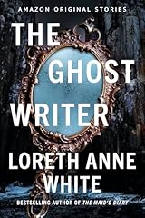 Ghost writer for sale  Delivered anywhere in USA 