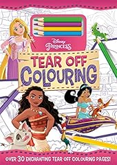 Disney princess tear for sale  Delivered anywhere in UK
