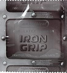 Caution wear iron for sale  Delivered anywhere in USA 