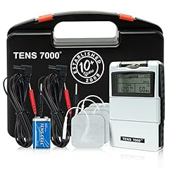 TENS 7000 Digital TENS Unit With Accessories - TENS for sale  Delivered anywhere in USA 