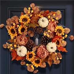 Pudate artificial fall for sale  Delivered anywhere in USA 