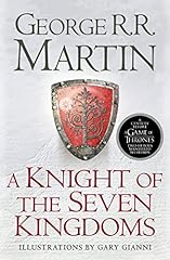 Knight the seven usato  Spedito ovunque in Italia 