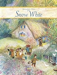 Snow white for sale  Delivered anywhere in USA 