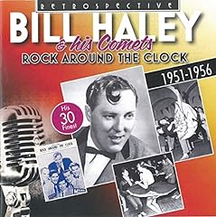 Bill haley comets for sale  Delivered anywhere in UK