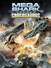 Mega shark crocosaurus for sale  Delivered anywhere in USA 