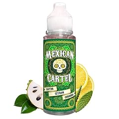 Eliquides mexican cartel d'occasion  Livré partout en France