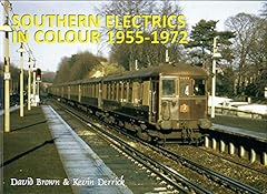 Southern electrics colour for sale  Delivered anywhere in UK