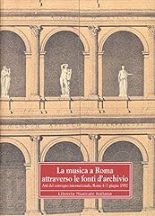 Musica roma antica usato  Spedito ovunque in Italia 