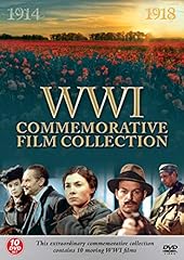 Wwi commemorative film for sale  Delivered anywhere in UK