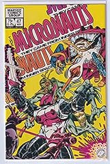 Micronauts 47 for sale  Delivered anywhere in USA 