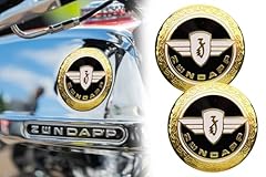 Bisomo zündapp lot d'occasion  Livré partout en Belgiqu