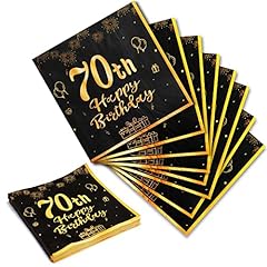 Yiran happy 70th for sale  Delivered anywhere in UK