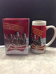 2013 budweiser holiday for sale  Delivered anywhere in USA 