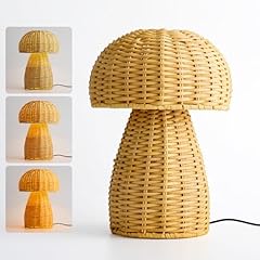 Rattan boho table for sale  Delivered anywhere in USA 