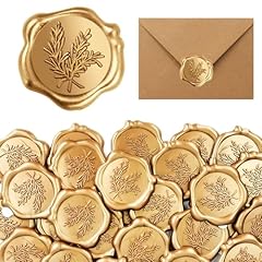 Stück goldene wachssiegel gebraucht kaufen  Wird an jeden Ort in Deutschland