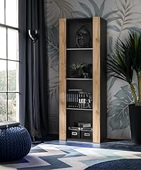 Komodee vitrine armoire d'occasion  Livré partout en Belgiqu