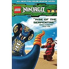 Lego ninjago vol.3 usato  Spedito ovunque in Italia 