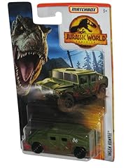 Matchbox ingen humvee for sale  Delivered anywhere in UK