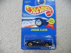 Hot wheels jaguar for sale  Delivered anywhere in USA 