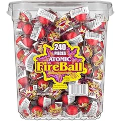 Wonka atomic fireball for sale  Delivered anywhere in USA 