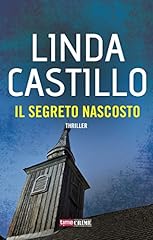 Segreto nascosto usato  Spedito ovunque in Italia 