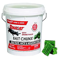 Tomcat bromethalin bait for sale  Delivered anywhere in USA 