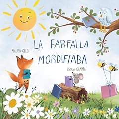 Farfalla mordifiaba usato  Spedito ovunque in Italia 