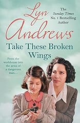 Take broken wings for sale  Delivered anywhere in UK